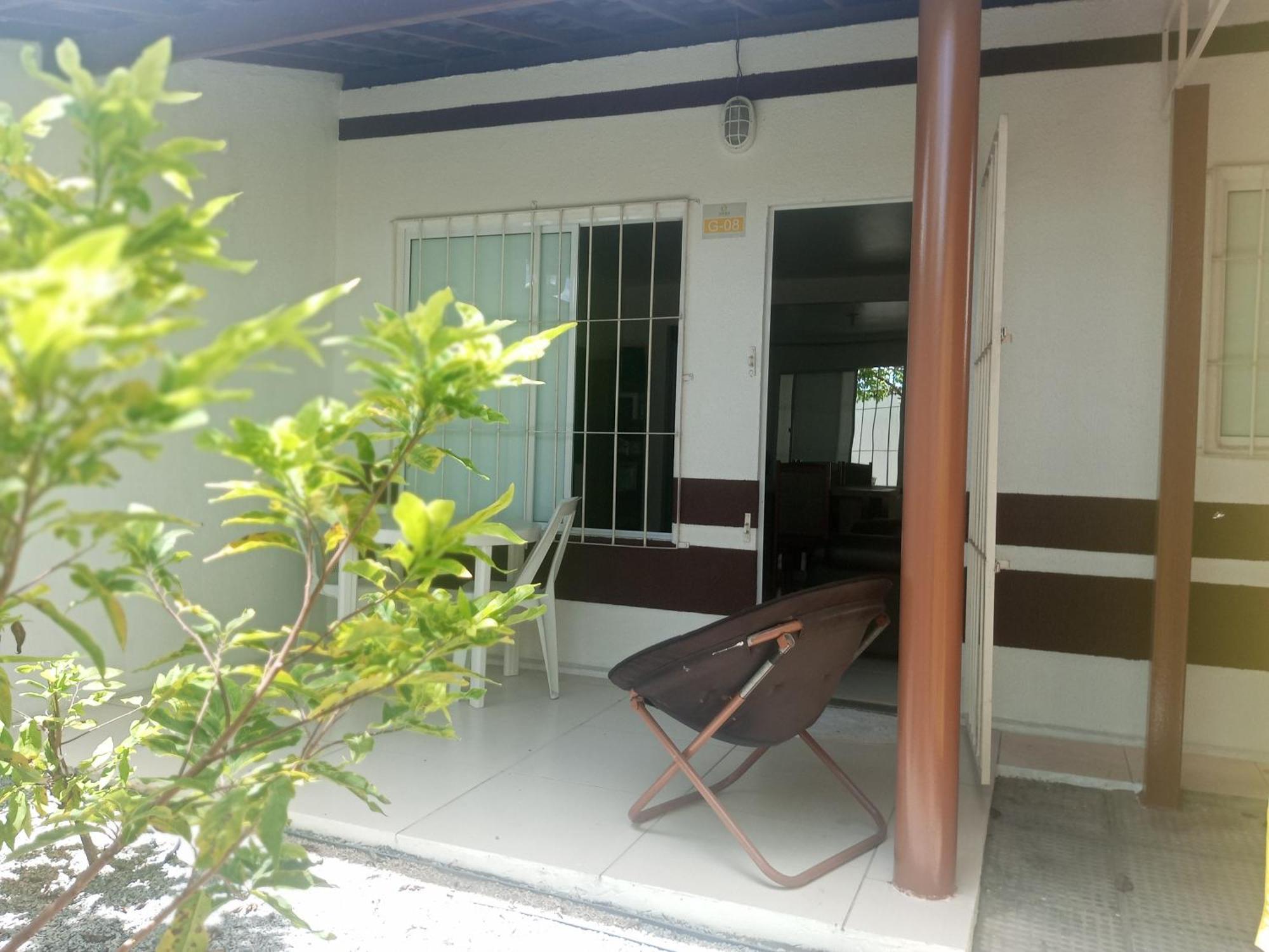 Casa Jardim Pinheiros Lägenhet Maceió Exteriör bild